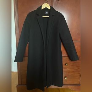 Zara Long Coat